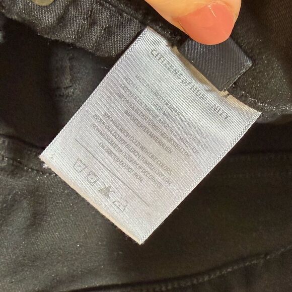 Citizens of Humanity Lilah High Rise Bootcut
In Black 28 - Picture 10 of 16